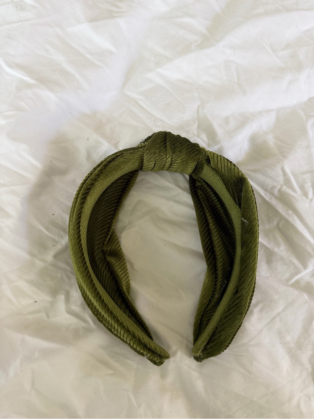 J. Crew headband